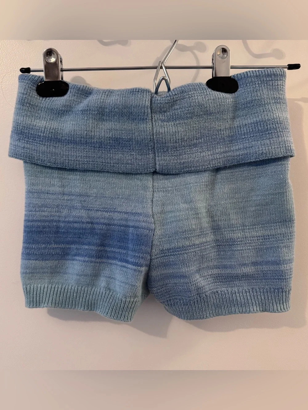 Edikted daytona gradient knit set